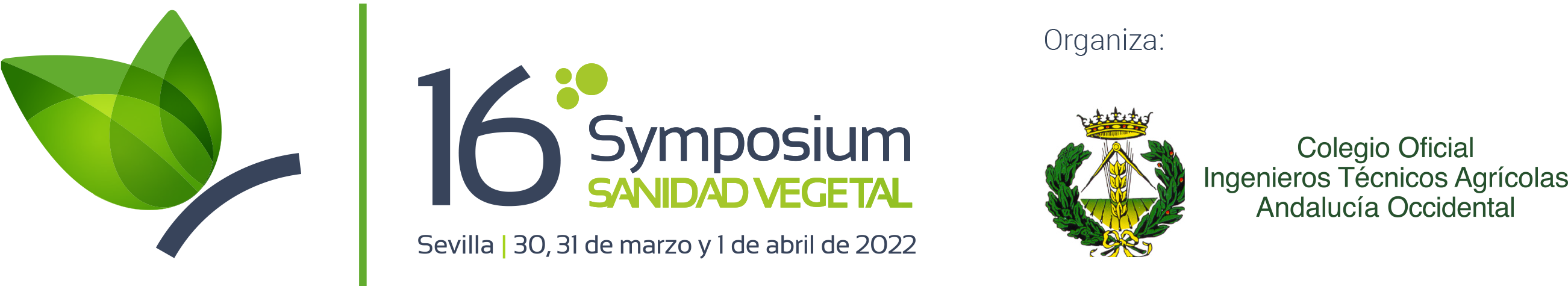 16º Symposium Sanidad Vegetal