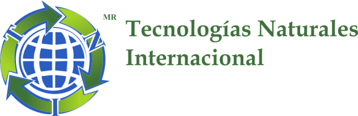 TECNOLOGÍAS NATURALES INTERNACIONAL