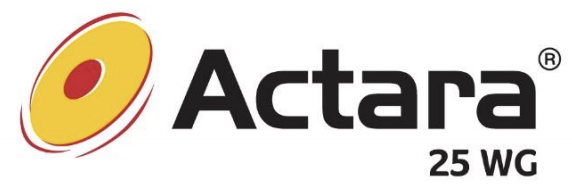 ACTARA 25 WG