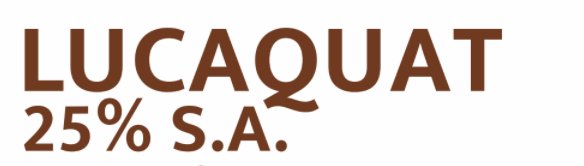 Lucaquat 25% S.A.