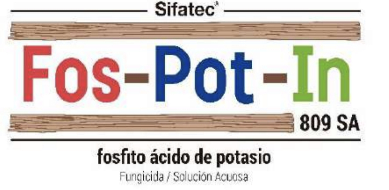 Fos-Pot-In 809 SA
