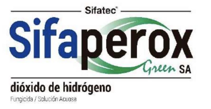 Sifaperox Green SA