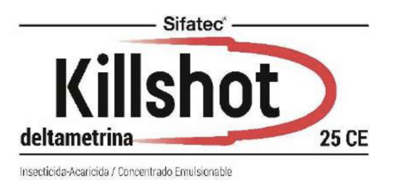 Killshot 25 CE