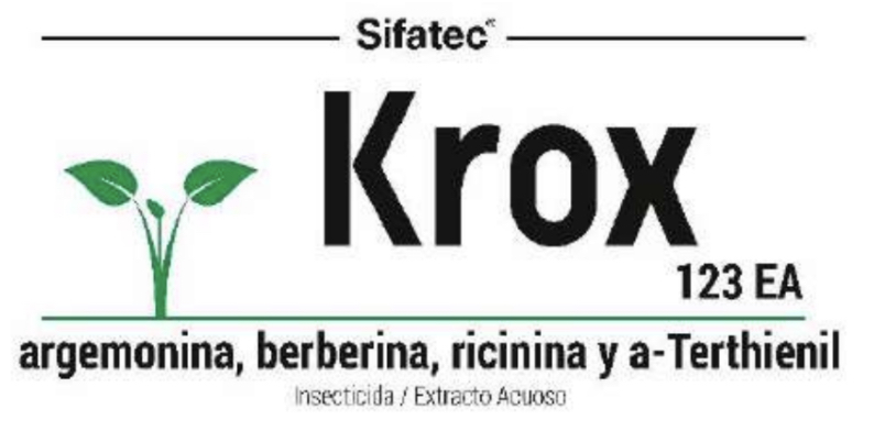 Krox 123 EA