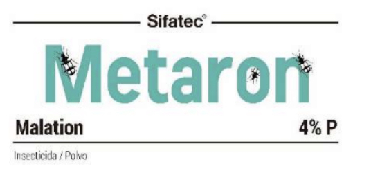 Metaron 4% P