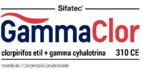 GammaClor 310 CE