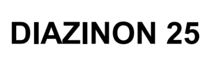 Diazinon 25