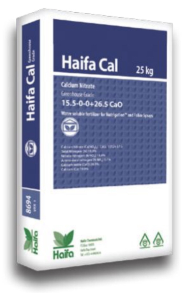 HAIFA CAL (HAIFA)