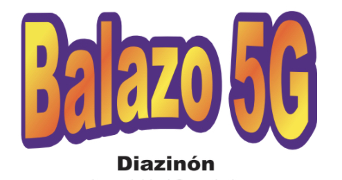 Balazo 5G