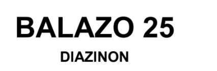 Balazo 25