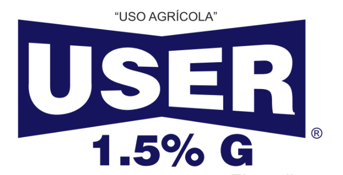 User 1.5 % G