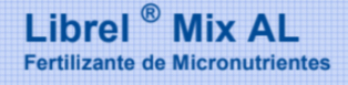 LIBREL MIX-AL (BASF)