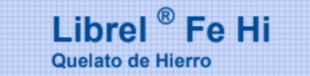 LIBREL Fe-Hi (BASF)