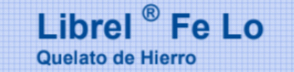 LIBREL Fe-Lo (BASF)