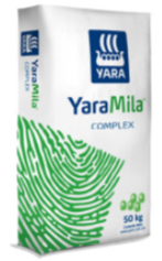 YARAMILA COMPLEX (YARA)