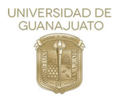 UNIVERSIDAD DE GUANAJUATO (UGTO)