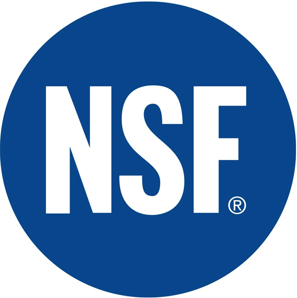 NSF (National Sanitation Foundation)