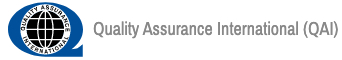 Quality Assurance International (QAI)