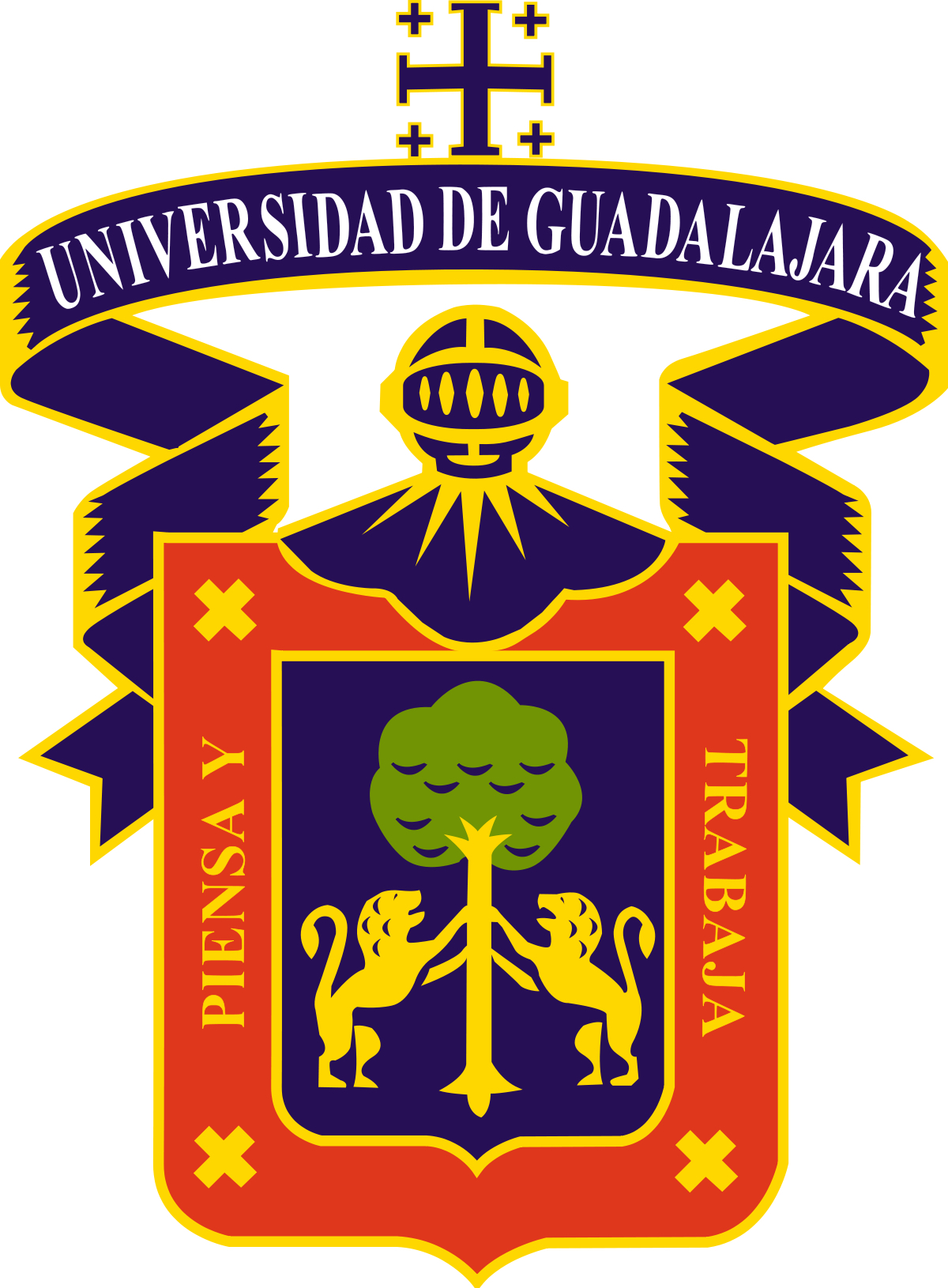 UNIVERSIDAD DE GUADALAJARA (UDG)