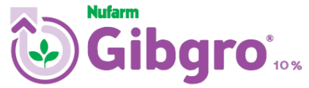 GIBGRO 10% (NUFARM)