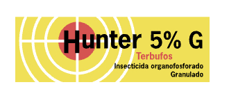 Hunter 5% G