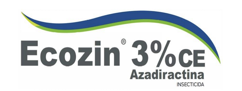 Ecozin 3 % CE