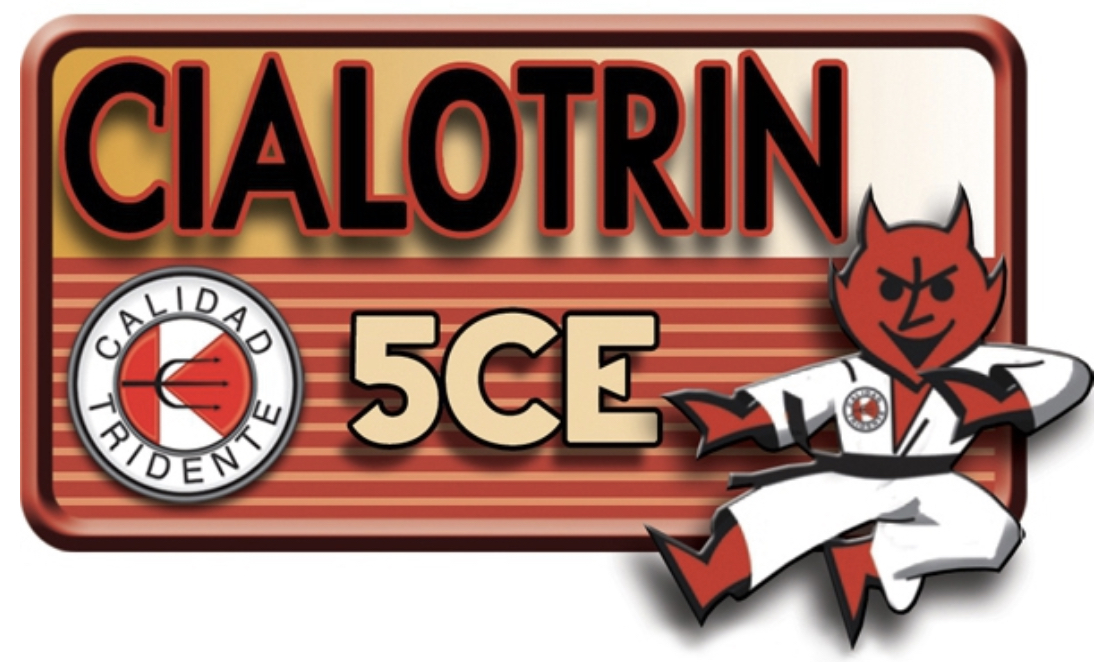 Cialotrin 5 CE