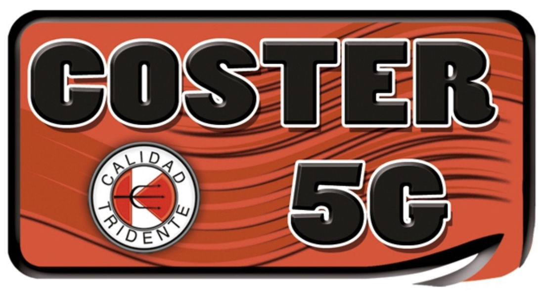 Coster 5G