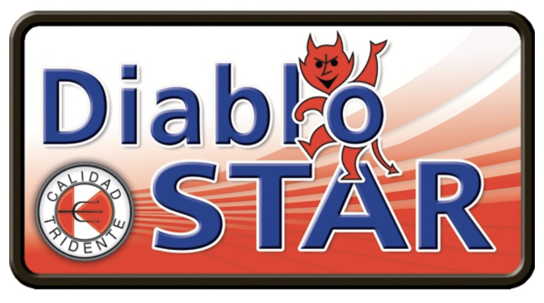 Diablo Star