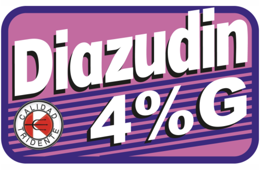 Diazudin 4%G