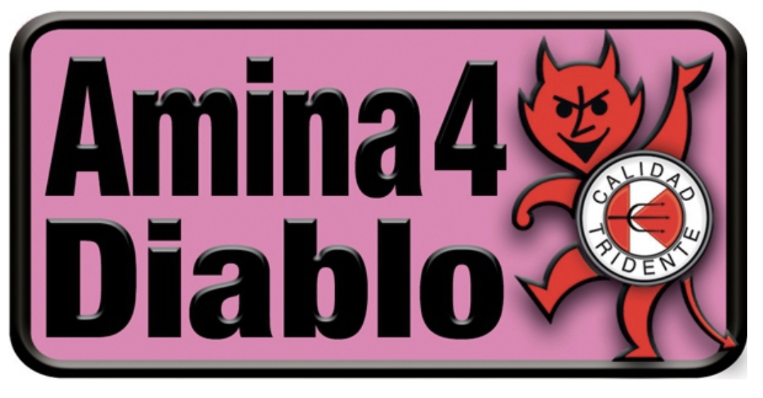 Amina 4  Diablo
