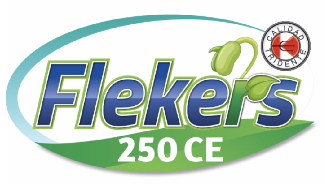 Flekers 250 CE