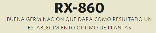RX-860