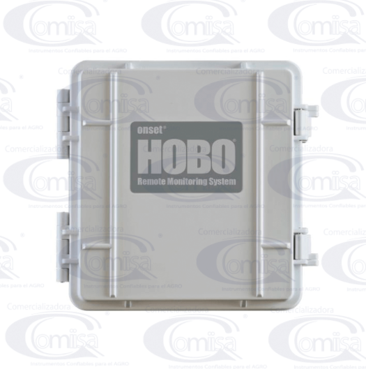 HOBO RX3000 3G Estación de Monitoreo Remoto (Solo para Japón)