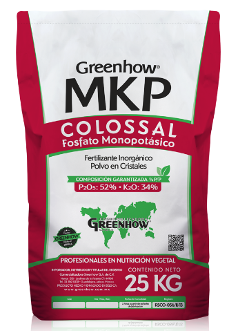 MKP COLOSSAL