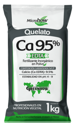 QUELATO CA 9.5%