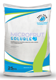 MICROFRUT SOLUBLE