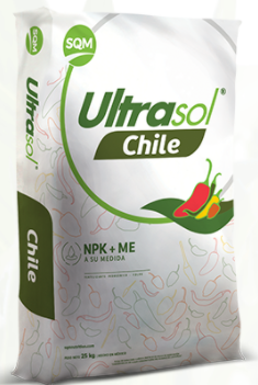 ULTRASOL CHILE