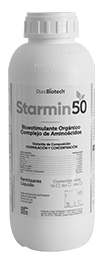 STARMIN 50