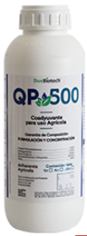 QP500