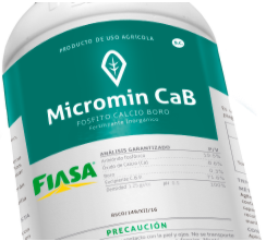 MICROMIN CAB