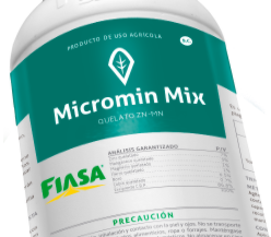 MICROMIN MIX