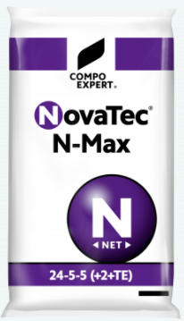NOVATEC N-MAX 24-5-5