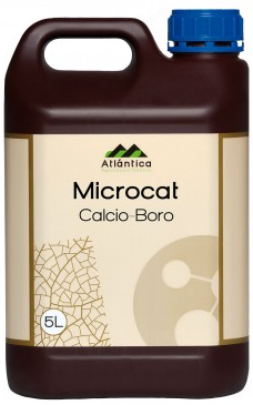 MICROCAT CALCIO-BORO