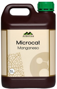 MICROCAT MANGANESO
