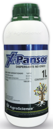 X-PANSOR