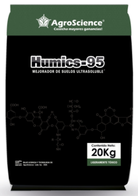 HUMICS-95