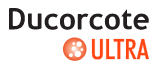 Ducorcote Ultra N40 S + EM + AHF (CRF 20%N)