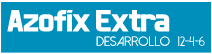 AZOFIX EXTRA DESARROLLO 12-4-6
