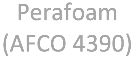 Perafoam (AFCO 4390)